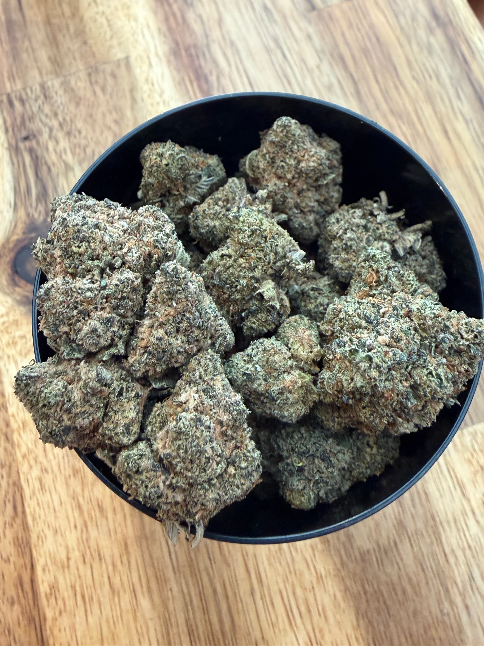 Toad venom CBD Indoor premuim