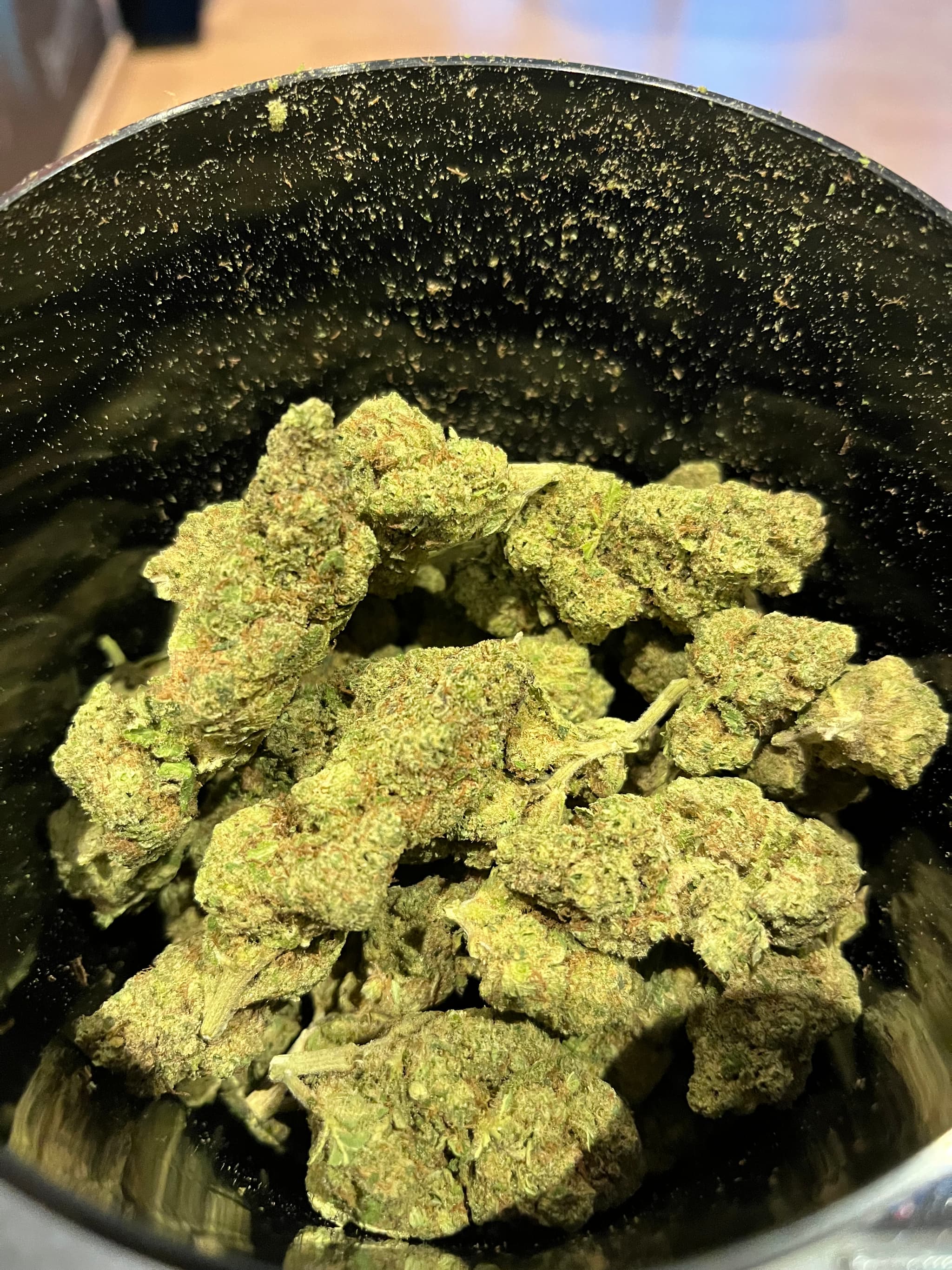 Plutonium CBD Indoor